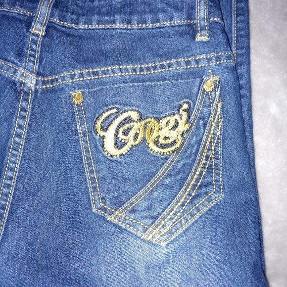 Coogi skinny jeans - Picture 9 of 12